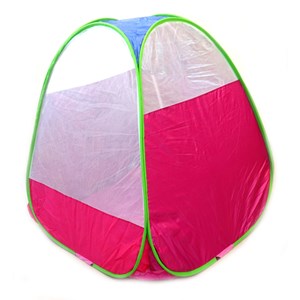 چادر بازی کودک مدل هلو کیتی Hello Kitty_اسباب بازی اتاق کودک